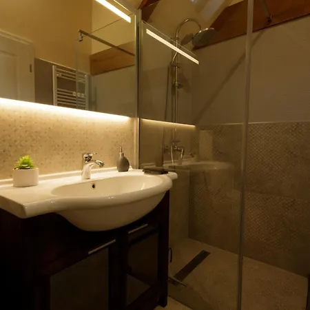 Apartamento The Cozy Nook - Ultra *