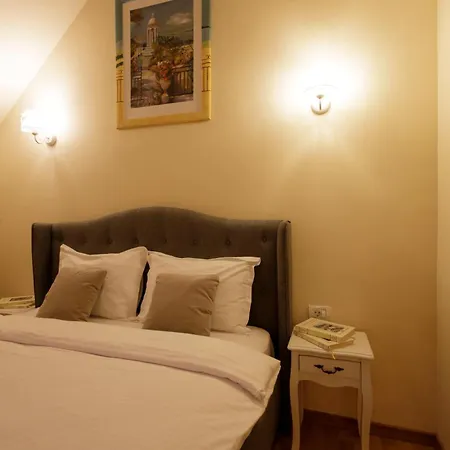 The Cozy Nook - Ultra Braşov