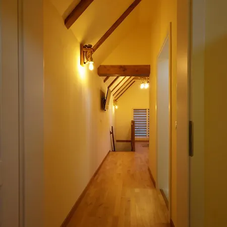 The Cozy Nook - Ultra * Braşov