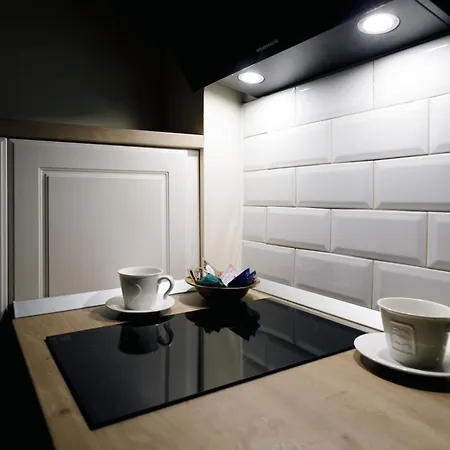 The Cozy Nook - Ultra Apartment