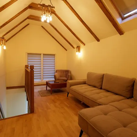 The Cozy Nook - Ultra Daire *