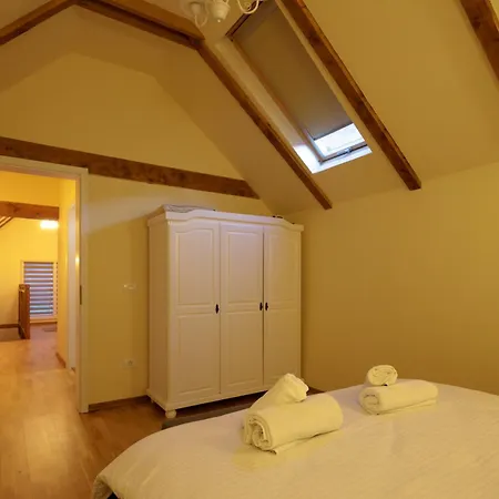 The Cozy Nook - Ultra Apartment Brasov