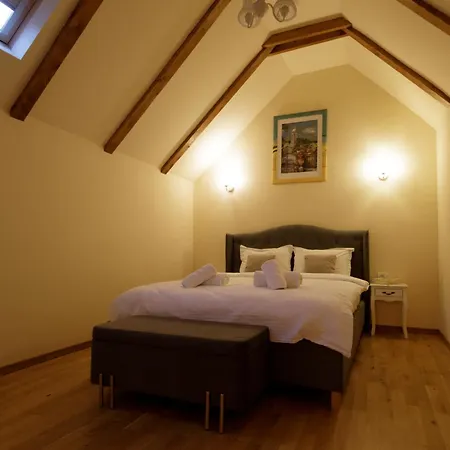 Apartamento The Cozy Nook - Ultra Braşov
