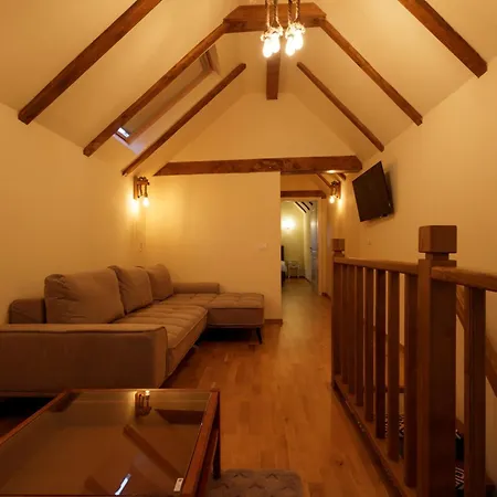 The Cozy Nook - Ultra Brasov