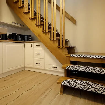 The Cozy Nook - Ultra