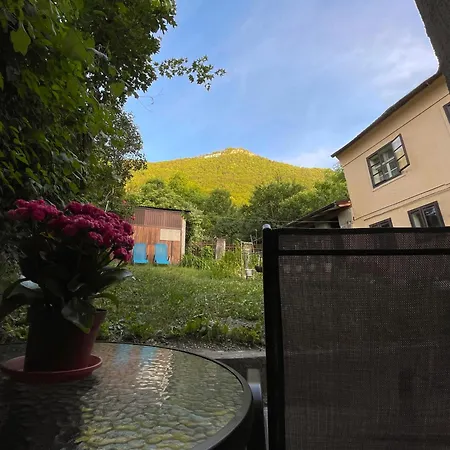 The Cozy Nook - Ultra Apartamento