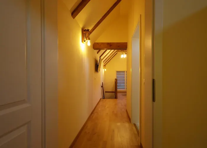 The Cozy Nook - Ultra * Brasov