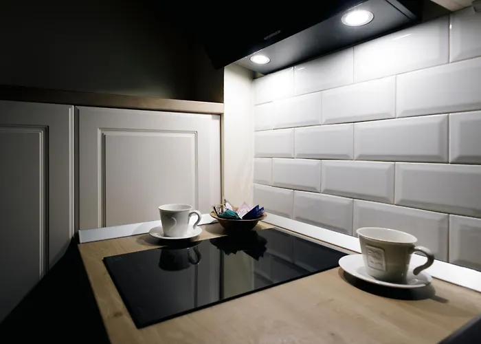 The Cozy Nook - Ultra Apartment