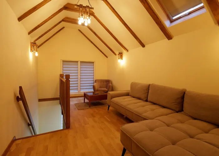 The Cozy Nook - Ultra Apartment *