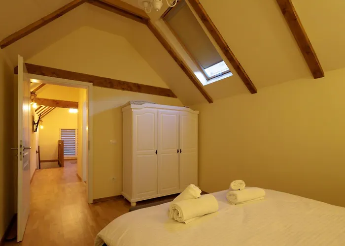 The Cozy Nook - Ultra Apartment Brasov