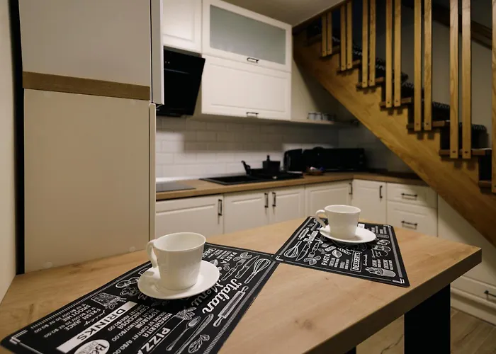 The Cozy Nook - Ultra *