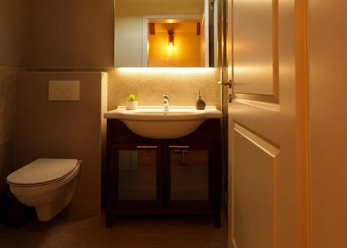 The Cozy Nook - Ultra * Brasov