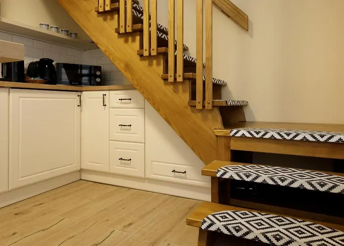 The Cozy Nook - Ultra